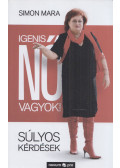 Simon Mara - Igenis nő vagyok! (dedikált)