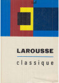 Maurice Afchain,Lucien Babin,Marie Bécet - Larousse classique
