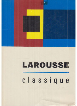 Maurice Afchain, Lucien Babin, Marie Bécet - Larousse classique Maurice Afchain, Lucien Babin, Marie Bécet - Larousse classique, Paris 0 antikvár könyv