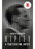 Patricia Highsmith - A tehetséges Mr. Ripley