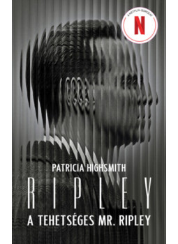 Patricia Highsmith - A tehetséges Mr. Ripley Patricia Highsmith - A tehetséges Mr. Ripley, null 2025 antikvár könyv
