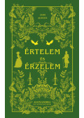 Jane Austen - Értelem és érzelem