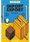 HOLLETT, VICKI - Import Export
