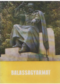 Flórián Mária,Zólyomi József,Dávid Róbert - Balassagyarmat