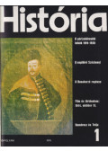 Glatz Ferenc - História 1979-1981. (3 teljes évfolyam egybekötve)