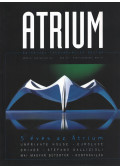 Halasi Rita Mária - Atrium 2000/3. június-július