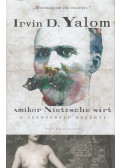 Yalom, Irvin D. - Amikor Nietzsche sírt