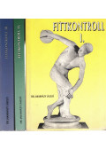 Jakabházy László - Fittkontroll I-III.