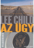 Lee Child - Az ügy
