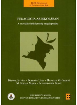 Bábosik István - Pedagógia az iskolában Bábosik István - Pedagógia az iskolában, null 0 antikvár könyv