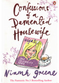 Niamh Greene - Confessions Of A Demented Housewife
