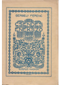 Gergely Ferenc - Csendes énekszó