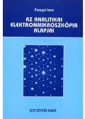 Pozsgai Imre - Az analitikai elektronmikroszkópia alapjai