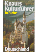  - Knaurs Kulturführer in Farbe Deutschland