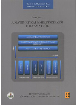 Peller József - A matematikai ismeretszerzési folyamatról Peller József - A matematikai ismeretszerzési folyamatról, null 0 antikvár könyv
