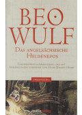 HUBE, HANS-JÜRGEN - Beowulf