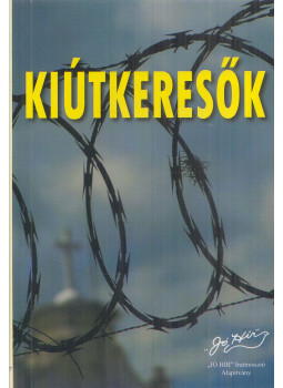 Scott Larson, Dan Mercer - Kiútkeresők Scott Larson, Dan Mercer - Kiútkeresők, Budapest 0 antikvár könyv