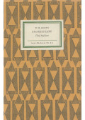 W. H. Auden - Shakespeare
