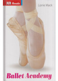 Mack, Lorrie - Ballet Academy