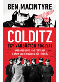 Ben Macintyre - Colditz