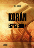 Bill Warner - Korán egyszerűen