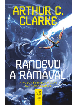 Arthur C. Clarke - Randevú a Rámával Arthur C. Clarke - Randevú a Rámával, null 2025 antikvár könyv