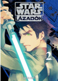 Akira Aoki - Star Wars: Lázadók 2.