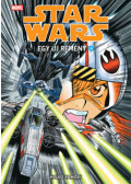 Hisao Tamaki - Star Wars: Egy új remény 4.