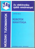 Pap László - Robotok Irányítása