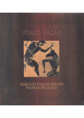 H. Szilasi Ágota - Utazó vázák