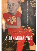 Kállai Katalin - A békakirálynő (dedikált)