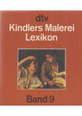 Rolf Linnenkamp - Kindlers Malerei Lexikon im dtv Band 9 - Marcoussis-Orley