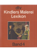 Rolf Linnenkamp - Kindlers Malerei Lexikon im dtv Band 4 - Elsner-Gérard