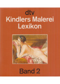 Rolf Linnenkamp - Kindlers Malerei Lexikon im dtv Band 2 - Boccaccino-Chassériau