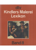 Rolf Linnenkamp - Kindlers Malerei Lexikon im dtv Band 8 - Kubin-Marc