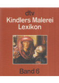 Rolf Linnenkamp - Kindlers Malerei Lexikon im dtv Band 6 - Hayez-Itten