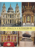 E. T. Floyd Ewin - St. Paul's Cathedral