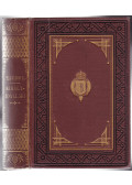 Tennyson, Alfred - Tennyson Alfréd király-idylljei