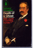 Margery Allingham - Death of a ghost