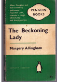 Margery Allingham - The beckoning lady