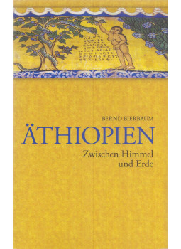 Bierbaum, Bernd - Äthiopien Bierbaum, Bernd - Äthiopien, Norderstedt 2008 antikvár könyv