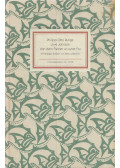 Philipp Otto Runge,JOHNSON, UWE - Von dem Fischer un syner Fru (reprint)