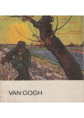 Dávid Katalin - Van Gogh