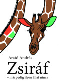 Arató András - Zsiráf