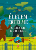 Gerald Durrell - Életem értelme