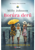 Milly Johnson - Borúra derű
