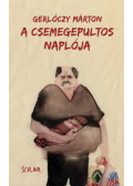 Gerlóczy Márton - A csemegepultos naplója
