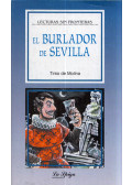 Molina, Tirso De - El Burlador de Sevilla