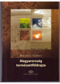 Mezősi Gábor - Magyarország természetföldrajza