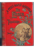 Madách Imre - Az ember tragédiája